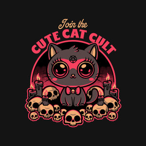 Cute Cat Cult