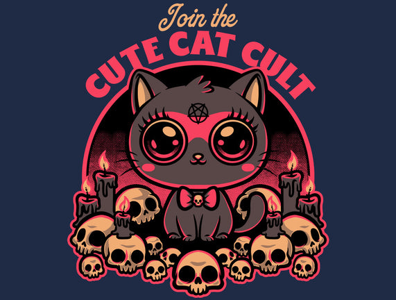 Cute Cat Cult