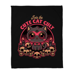 Cute Cat Cult