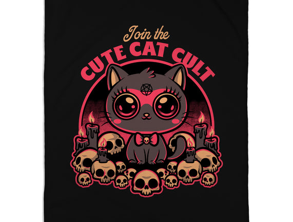 Cute Cat Cult