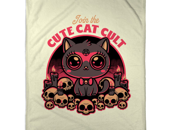 Cute Cat Cult