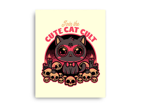 Cute Cat Cult