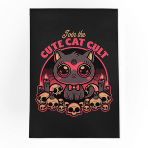 Cute Cat Cult