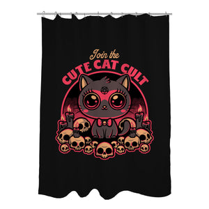 Cute Cat Cult