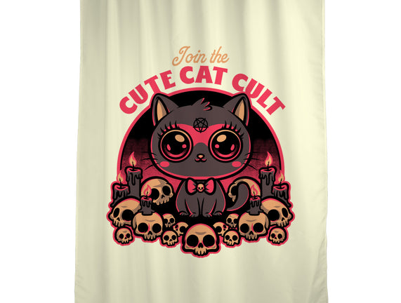 Cute Cat Cult