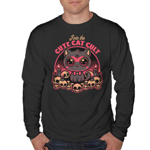 Cute Cat Cult