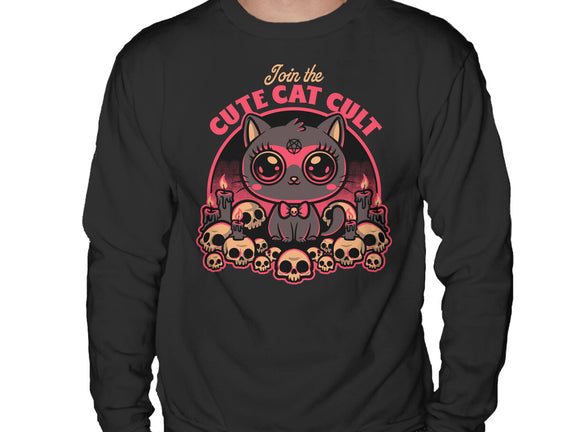 Cute Cat Cult