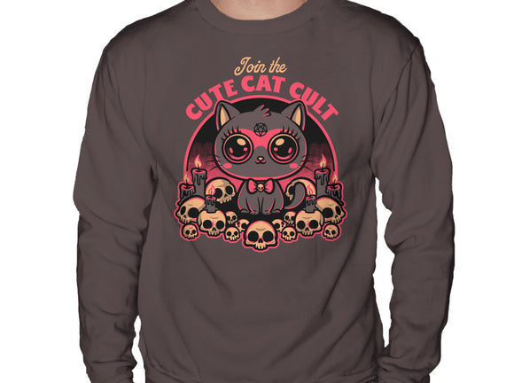 Cute Cat Cult