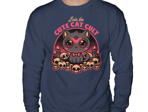 Cute Cat Cult