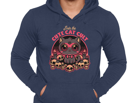 Cute Cat Cult