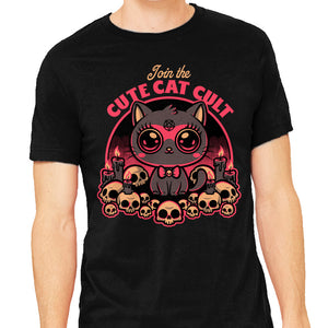 Cute Cat Cult