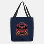 Cute Cat Cult-None-Basic Tote-Bag-Studio Mootant