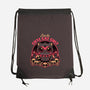 Cute Cat Cult-None-Drawstring-Bag-Studio Mootant