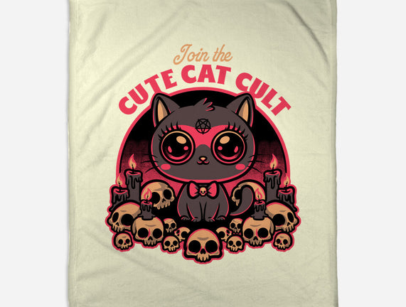 Cute Cat Cult