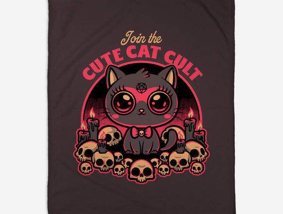 Cute Cat Cult