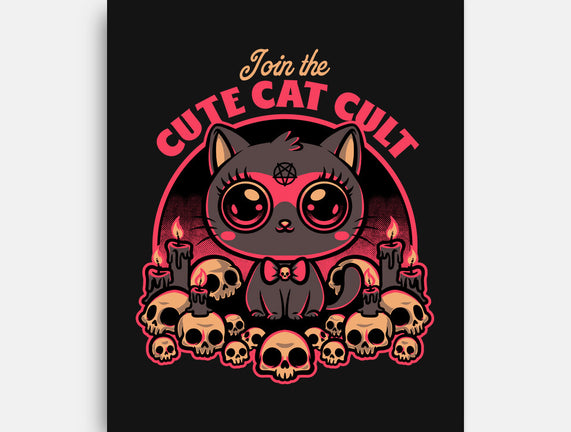 Cute Cat Cult