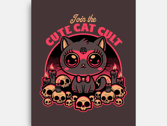 Cute Cat Cult