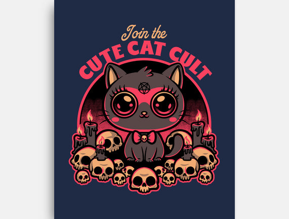 Cute Cat Cult