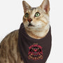 Cute Cat Cult-Cat-Bandana-Pet Collar-Studio Mootant