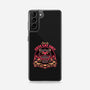 Cute Cat Cult-Samsung-Snap-Phone Case-Studio Mootant