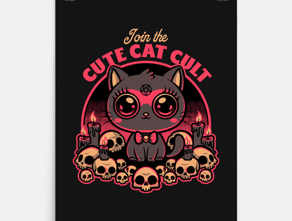 Cute Cat Cult