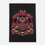 Cute Cat Cult-None-Indoor-Rug-Studio Mootant