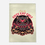 Cute Cat Cult-None-Indoor-Rug-Studio Mootant