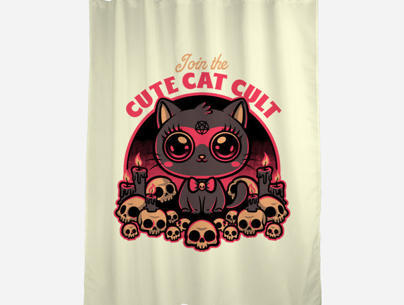 Cute Cat Cult