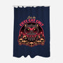 Cute Cat Cult-None-Polyester-Shower Curtain-Studio Mootant