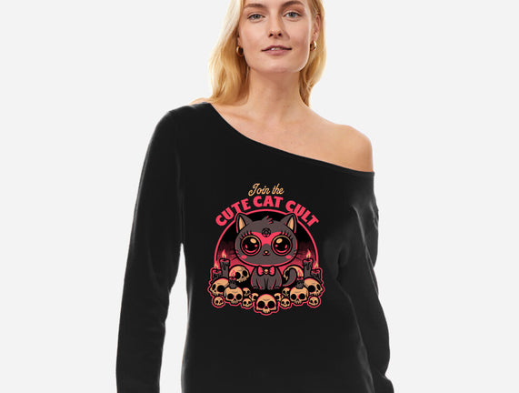 Cute Cat Cult