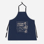 Everything Is Terrible-Unisex-Kitchen-Apron-eduely