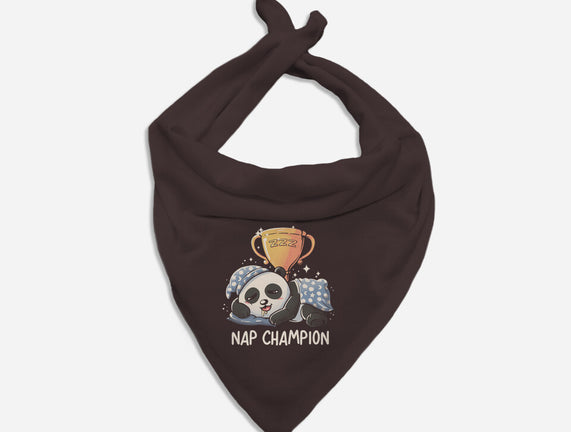 Nap Champion