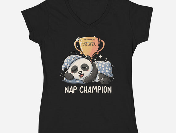 Nap Champion