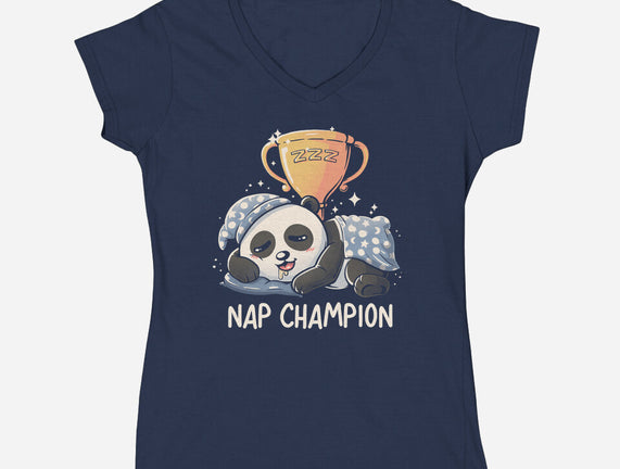 Nap Champion