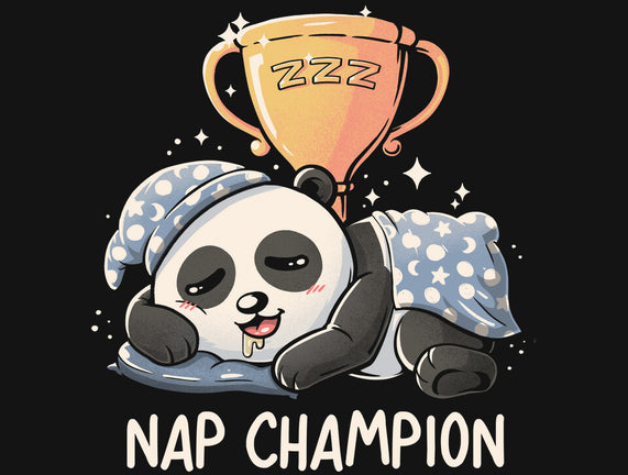 Nap Champion