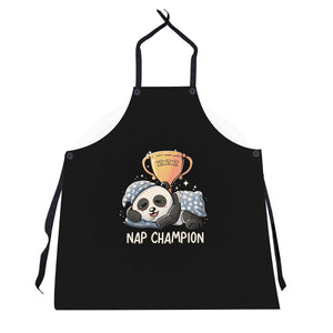 Nap Champion