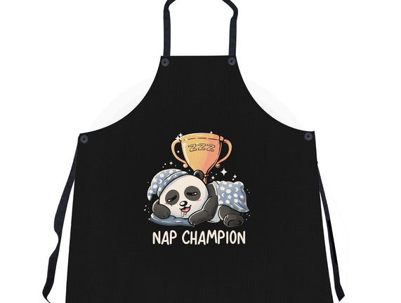 Nap Champion