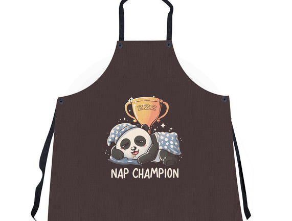 Nap Champion