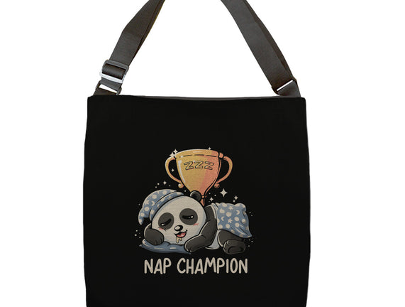 Nap Champion