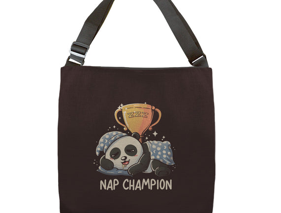 Nap Champion