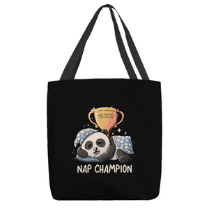 Nap Champion