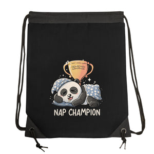 Nap Champion