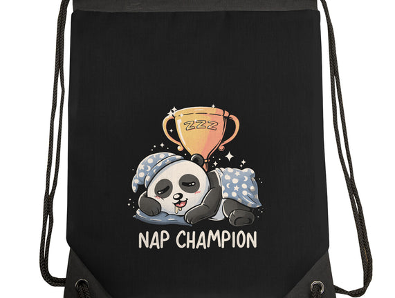 Nap Champion