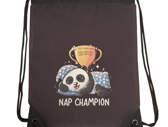 Nap Champion