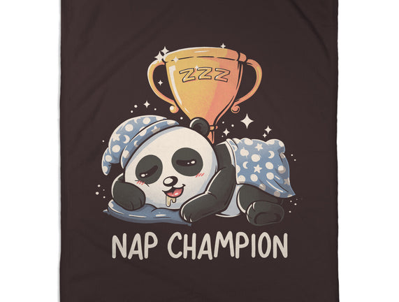 Nap Champion