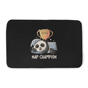 Nap Champion