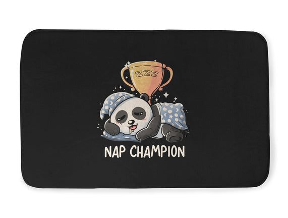 Nap Champion