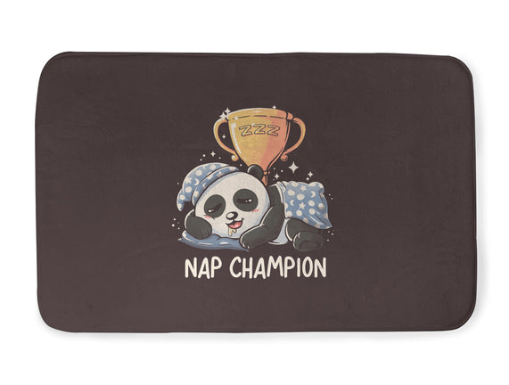 Nap Champion