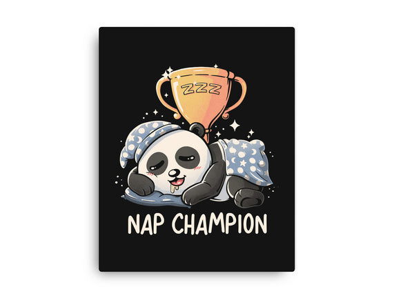 Nap Champion