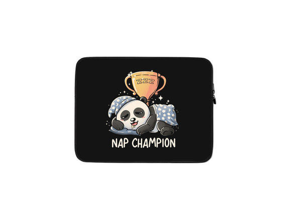 Nap Champion